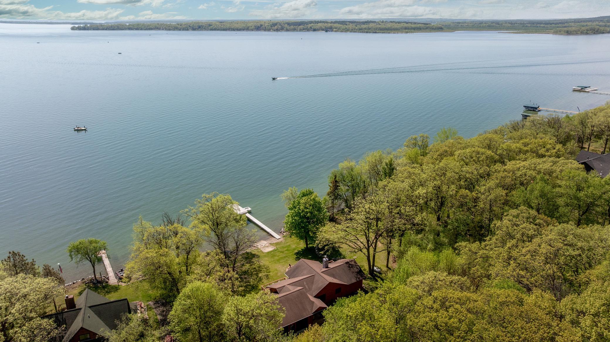 10416 Chippewa Beach Road Northwest Cass Lake, MN 56633 - Photo 47 of 58