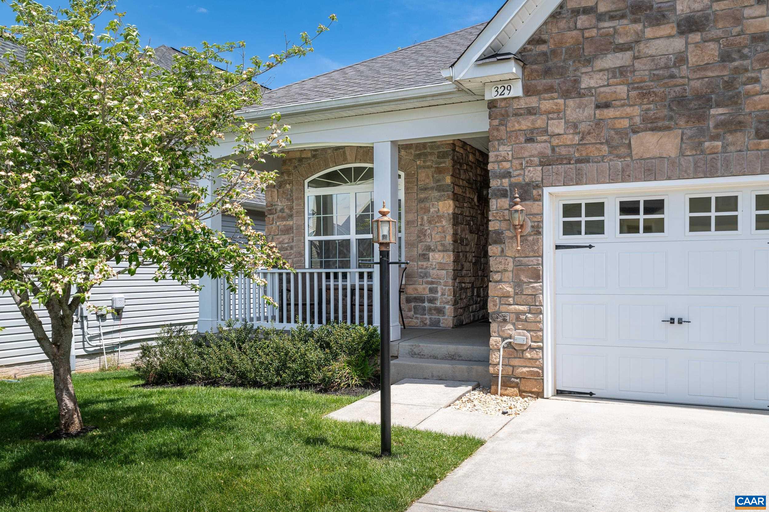 329 John Rucker Drive Ruckersville, VA 22968 - Photo 3 of 75