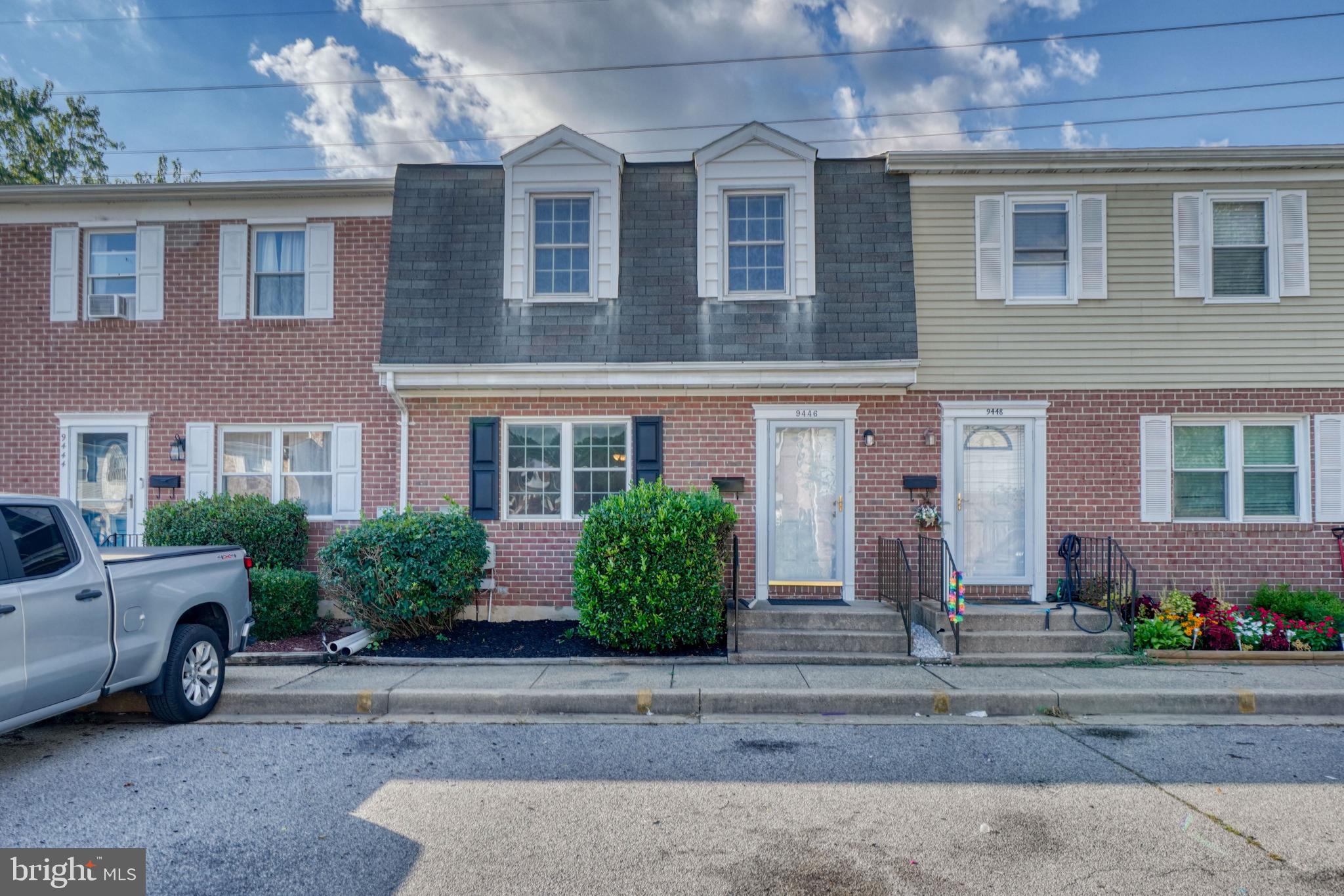 9446 Windpine Road, Unit 9446 Middle River, MD 21220 - Photo 1 of 53