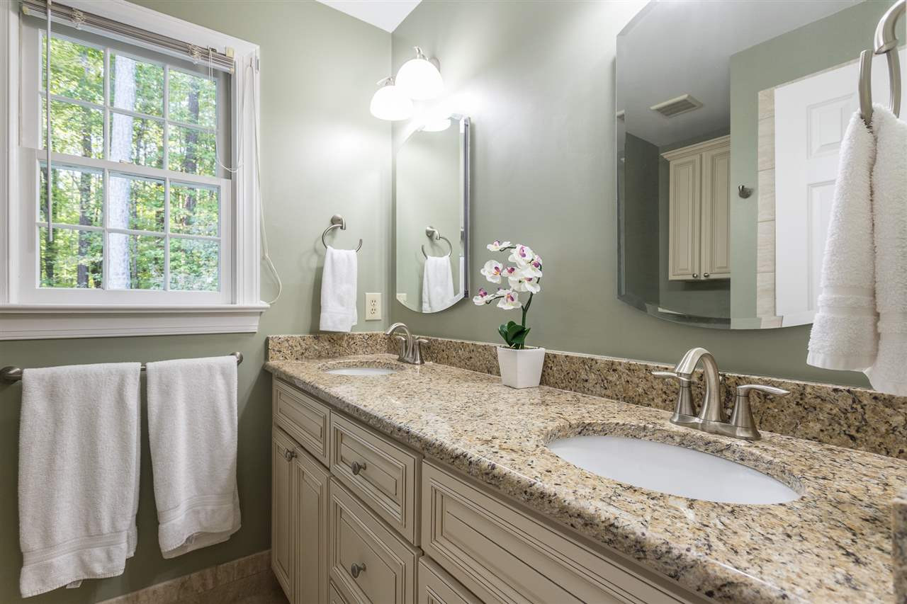 12213 Warwickshire Way Raleigh, NC 27613 - Photo 22 of 30 Photo 22