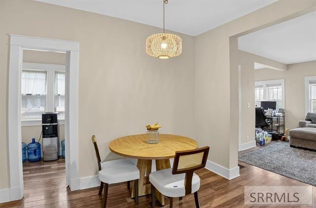 1024 West Fremont Street Pocatello, ID 83204 - Photo 13 of 36