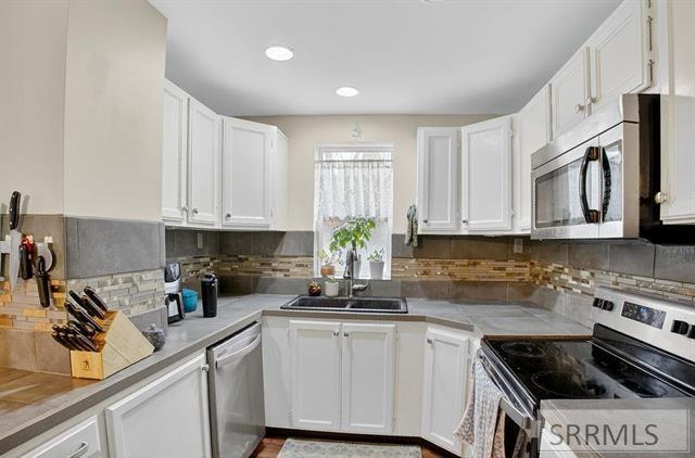 1024 West Fremont Street Pocatello, ID 83204 - Photo 16 of 36