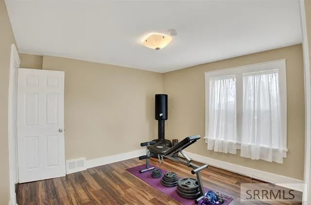 $344,900 | 1024 West Fremont Street, Pocatello, ID 83204