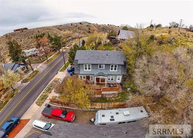 $344,900 | 1024 West Fremont Street, Pocatello, ID 83204