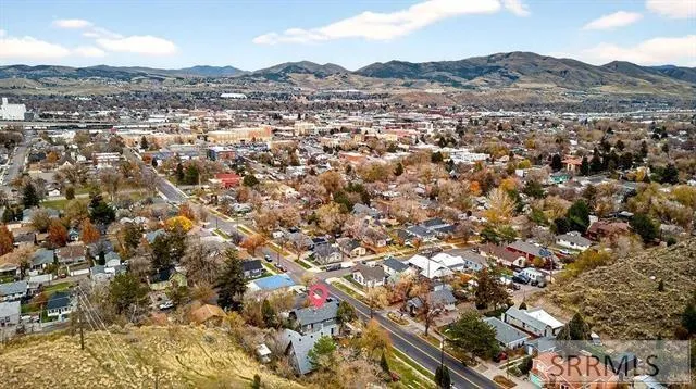 $344,900 | 1024 West Fremont Street, Pocatello, ID 83204