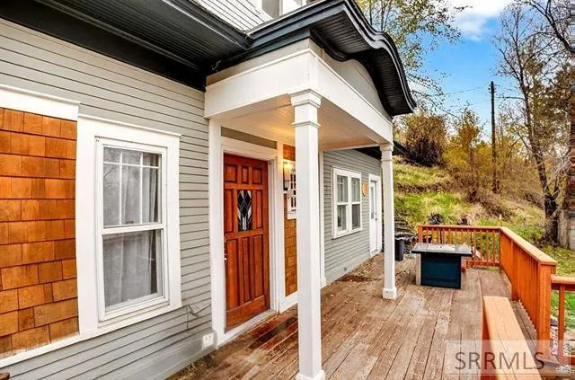 $344,900 | 1024 West Fremont Street, Pocatello, ID 83204