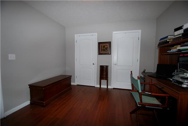 317 Maxwell Branch Road Cottontown, TN 37048 - Photo 7 of 22 Master bedroom also features his and hers closets