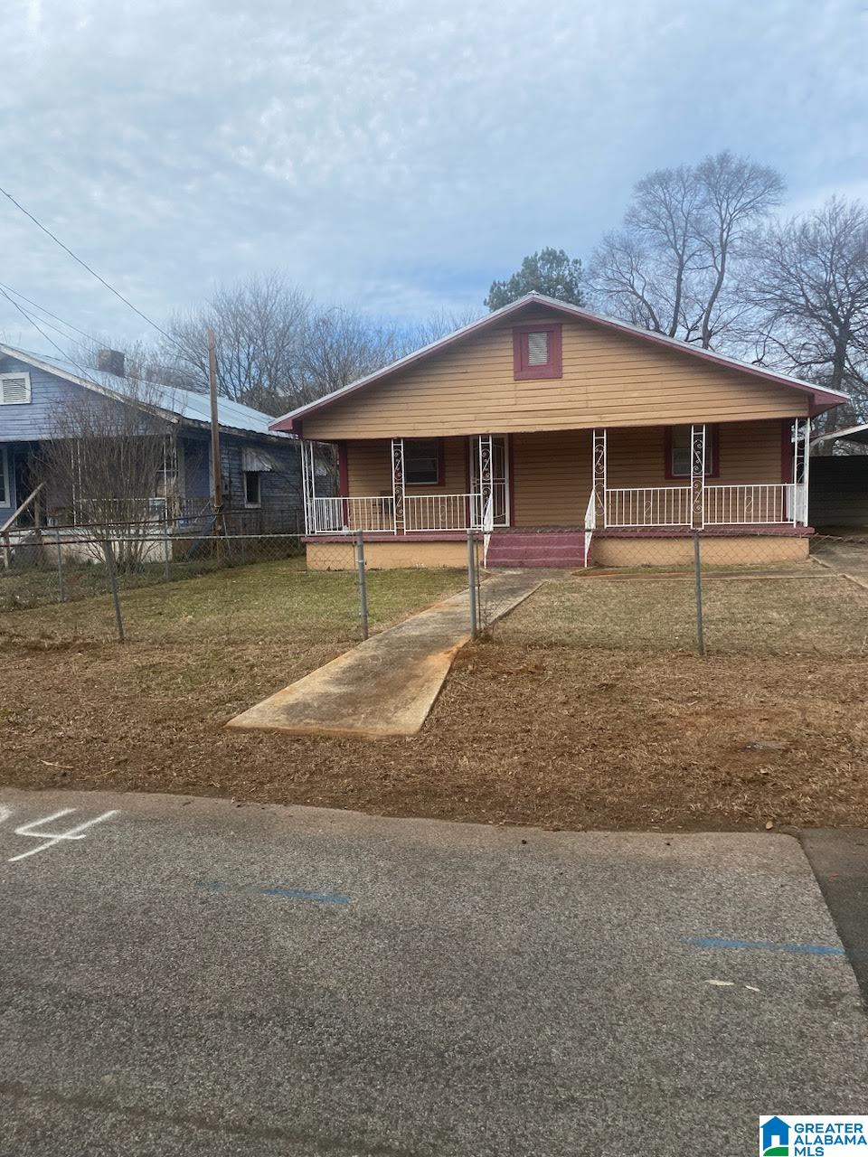 4104 Southwest Walnut Avenue Birmingham, AL 35221 - Photo 3 of 3