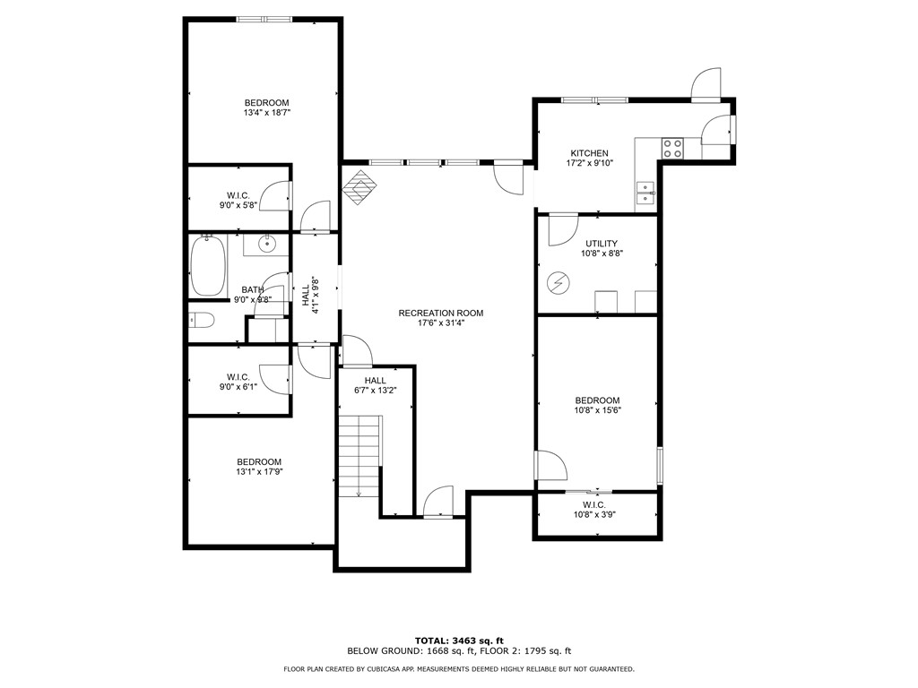 278 Blackjack Cove Road Westminster, SC 29693 - Photo 39 of 50 Gallery Image 39