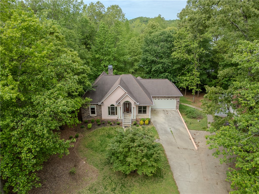 278 Blackjack Cove Road Westminster, SC 29693 - Photo 41 of 50 Gallery Image 41