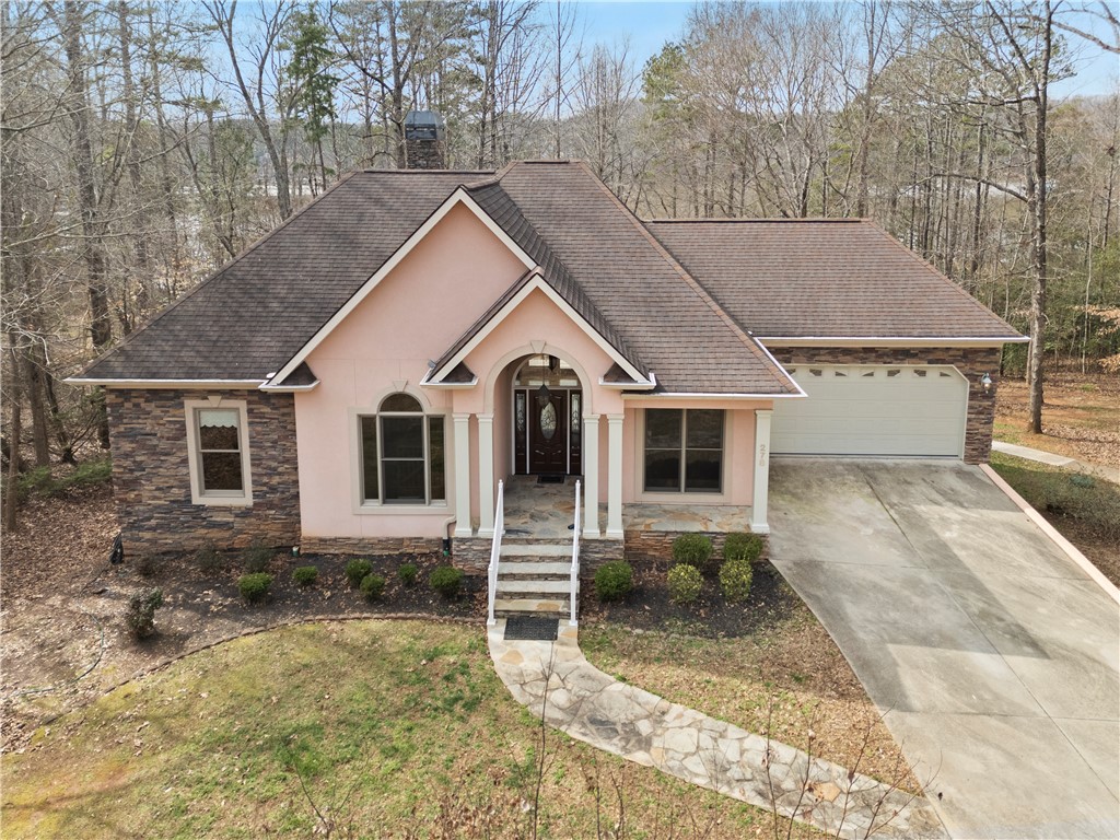 278 Blackjack Cove Road Westminster, SC 29693 - Photo 43 of 50 Gallery Image 43