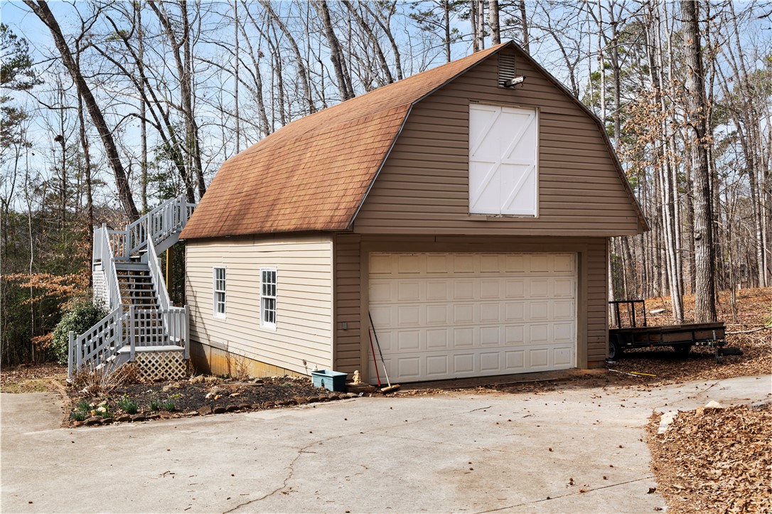 278 Blackjack Cove Road Westminster, SC 29693 - Photo 44 of 50 Gallery Image 44