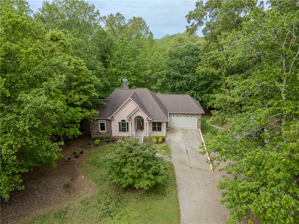 278 Blackjack Cove Road Westminster, SC 29693 - Photo 45 of 50 Gallery Image 45