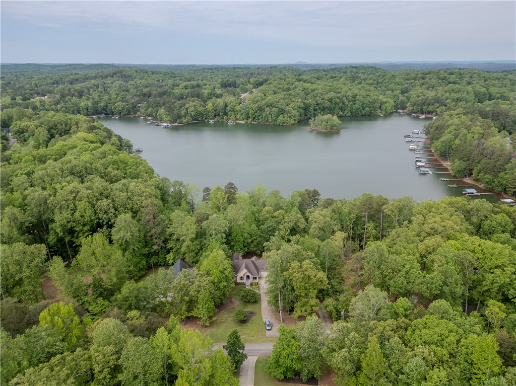 278 Blackjack Cove Road Westminster, SC 29693 - Photo 47 of 50 Gallery Image 47