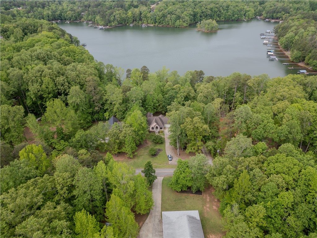 278 Blackjack Cove Road Westminster, SC 29693 - Photo 48 of 50 Gallery Image 48