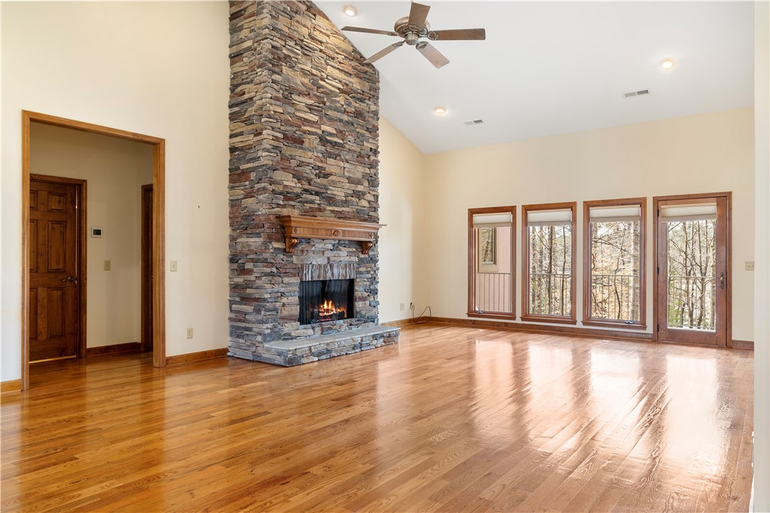 278 Blackjack Cove Road Westminster, SC 29693 - Photo 5 of 50 Gallery Image 5