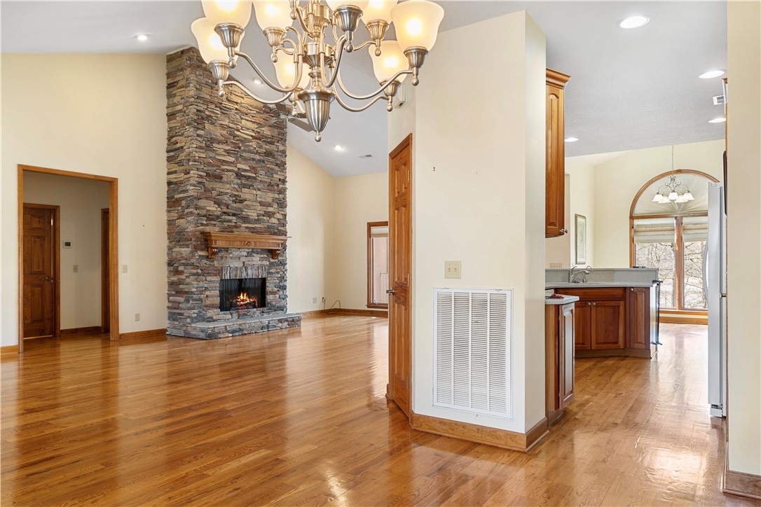 278 Blackjack Cove Road Westminster, SC 29693 - Photo 7 of 50 Gallery Image 7