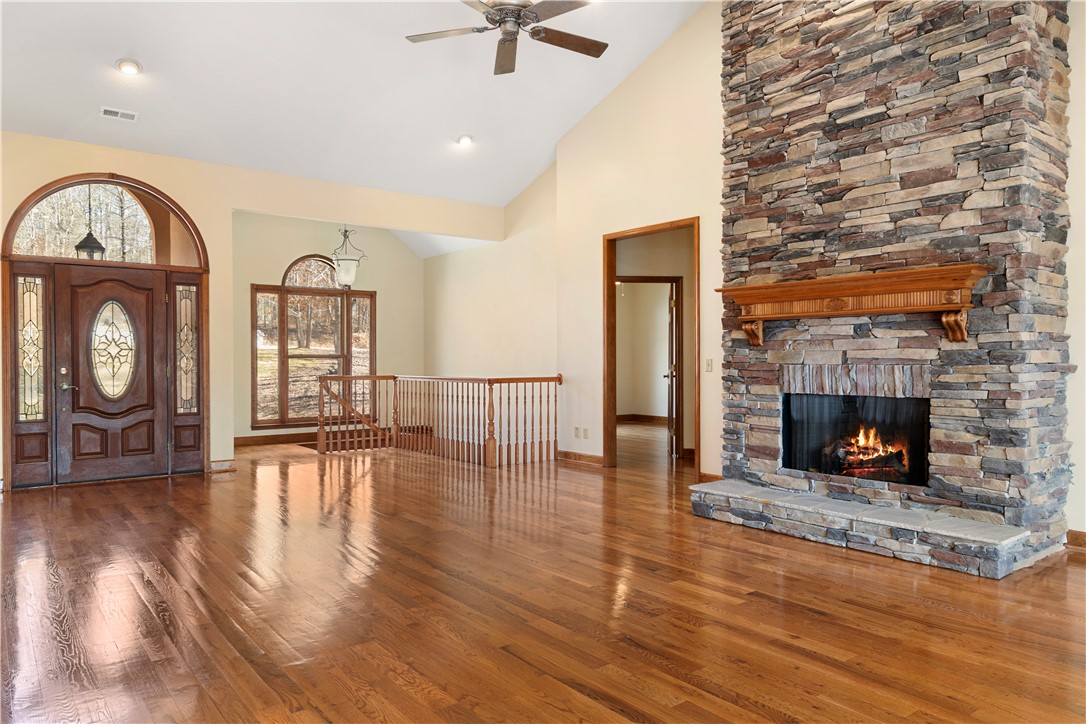278 Blackjack Cove Road Westminster, SC 29693 - Photo 8 of 50 Gallery Image 8