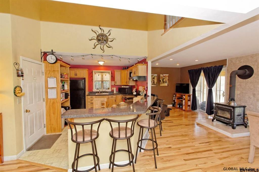 1515 Carney Road Castleton-on-Hudson, NY 12033 - Photo 8 of 27 Photo 8