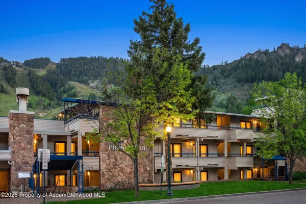 $85,000 | 301 East Hyman Avenue, Unit 202, Aspen, CO 81611