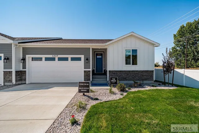 $539,990 | 6469 Ender Lane, Idaho Falls, ID 83401