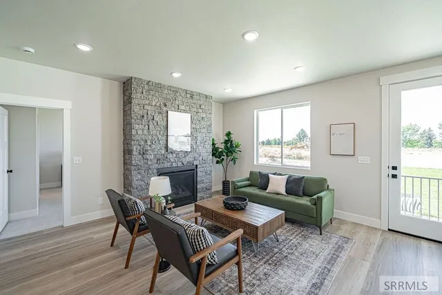 $539,990 | 6469 Ender Lane, Idaho Falls, ID 83401