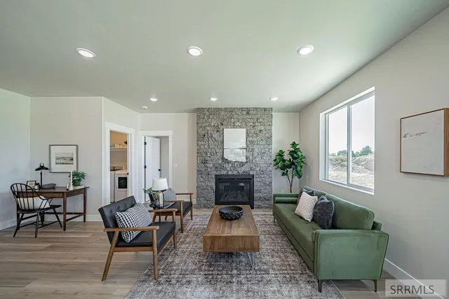 $539,990 | 6469 Ender Lane, Idaho Falls, ID 83401