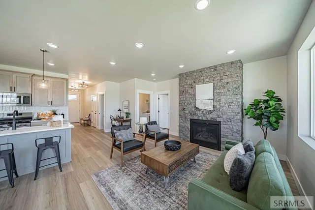 $539,990 | 6469 Ender Lane, Idaho Falls, ID 83401