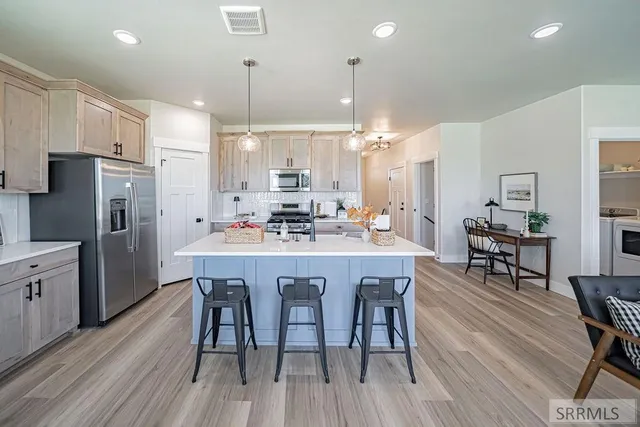 $539,990 | 6469 Ender Lane, Idaho Falls, ID 83401