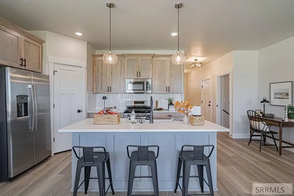 $529,990 | 6469 Ender Lane, Idaho Falls, ID 83401