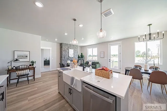 $539,990 | 6469 Ender Lane, Idaho Falls, ID 83401