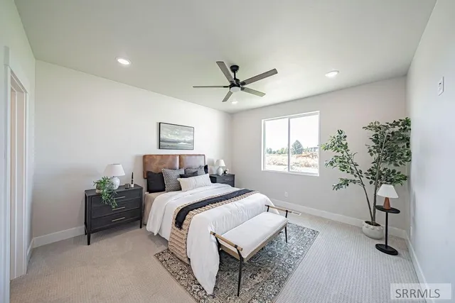 $539,990 | 6469 Ender Lane, Idaho Falls, ID 83401