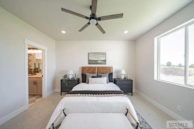 $539,990 | 6469 Ender Lane, Idaho Falls, ID 83401