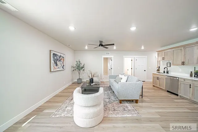 $539,990 | 6469 Ender Lane, Idaho Falls, ID 83401