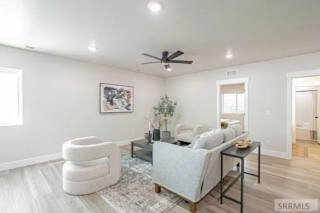 $539,990 | 6469 Ender Lane, Idaho Falls, ID 83401