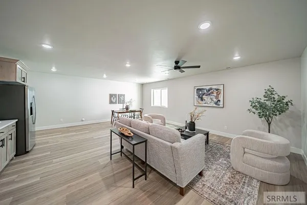 $529,990 | 6469 Ender Lane, Idaho Falls, ID 83401