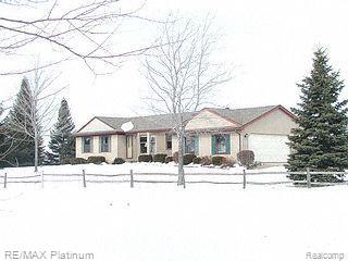 9327 Hogan Road Fenton, MI 48430 - Photo 1 of 1 Front