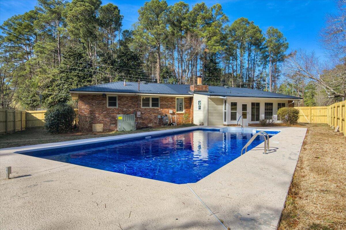 2027 Pisgah Road North Augusta, SC 29841 - Photo 34 of 39 35-035-