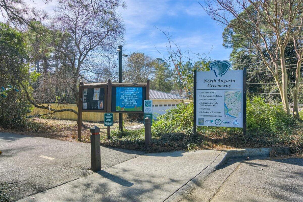 2027 Pisgah Road North Augusta, SC 29841 - Photo 37 of 39 38-038-