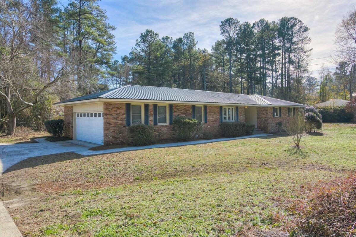 2027 Pisgah Road North Augusta, SC 29841 - Photo 39 of 39 40-040-