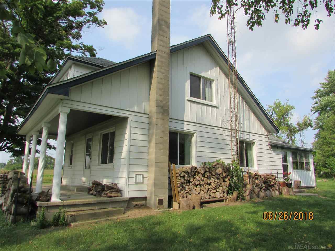 6271 Wildcat Road Croswell, MI 48422 - Photo 27 of 32 31375193-27.JPG