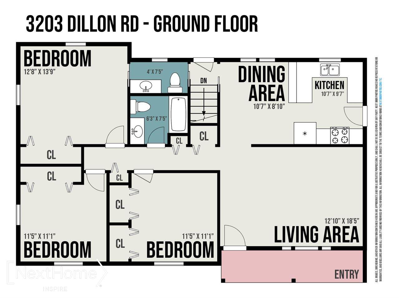 3203 Dillon Road Flushing, MI 48433 - Photo 16 of 29 50061232-15.JPG