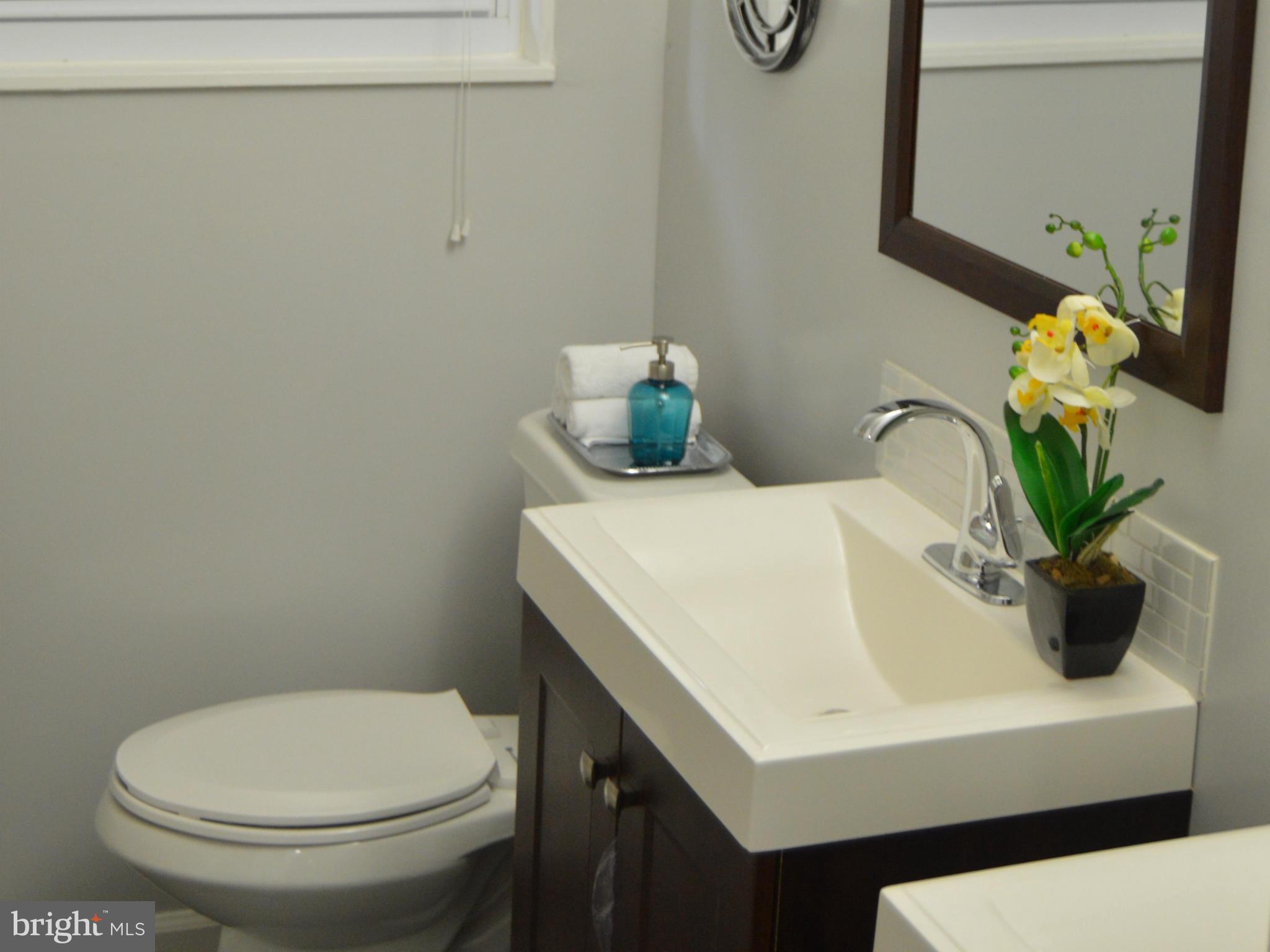 10709 Edgewood Avenue Silver Spring, MD 20901 - Photo 11 of 25 Bath