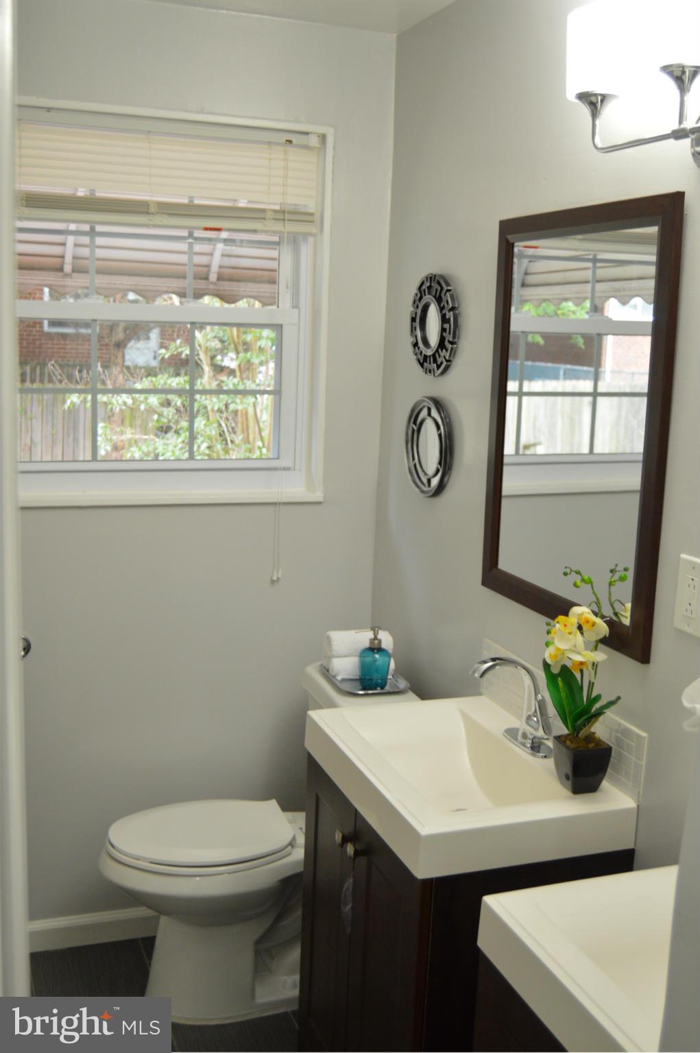 10709 Edgewood Avenue Silver Spring, MD 20901 - Photo 12 of 25 Bath