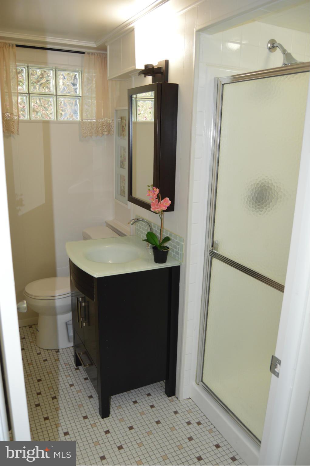10709 Edgewood Avenue Silver Spring, MD 20901 - Photo 13 of 25 Bath