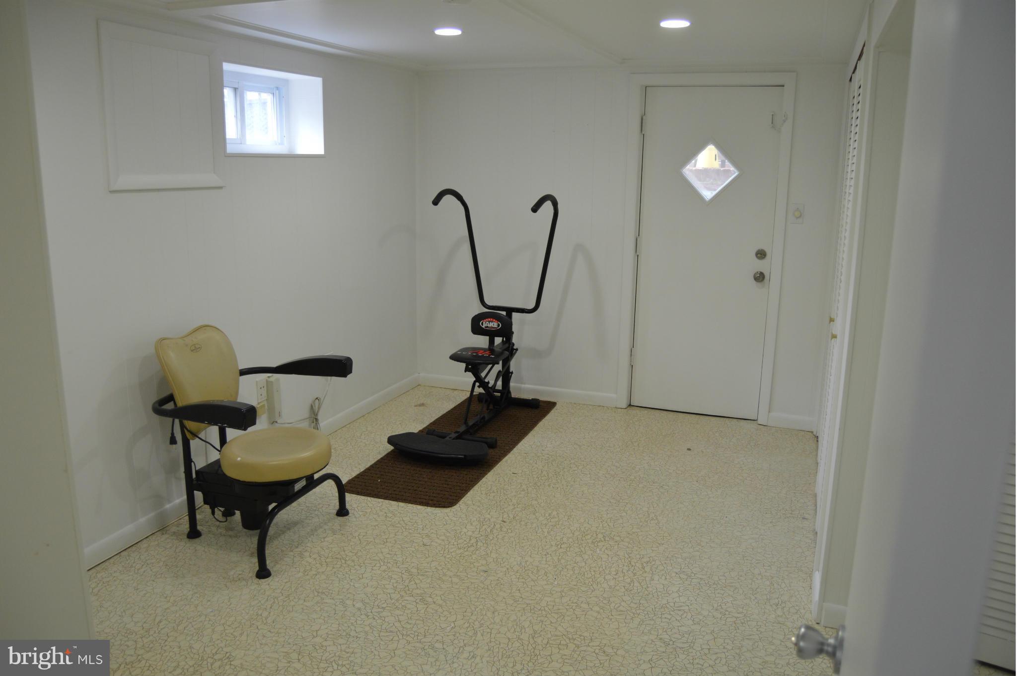 10709 Edgewood Avenue Silver Spring, MD 20901 - Photo 17 of 25 Basement