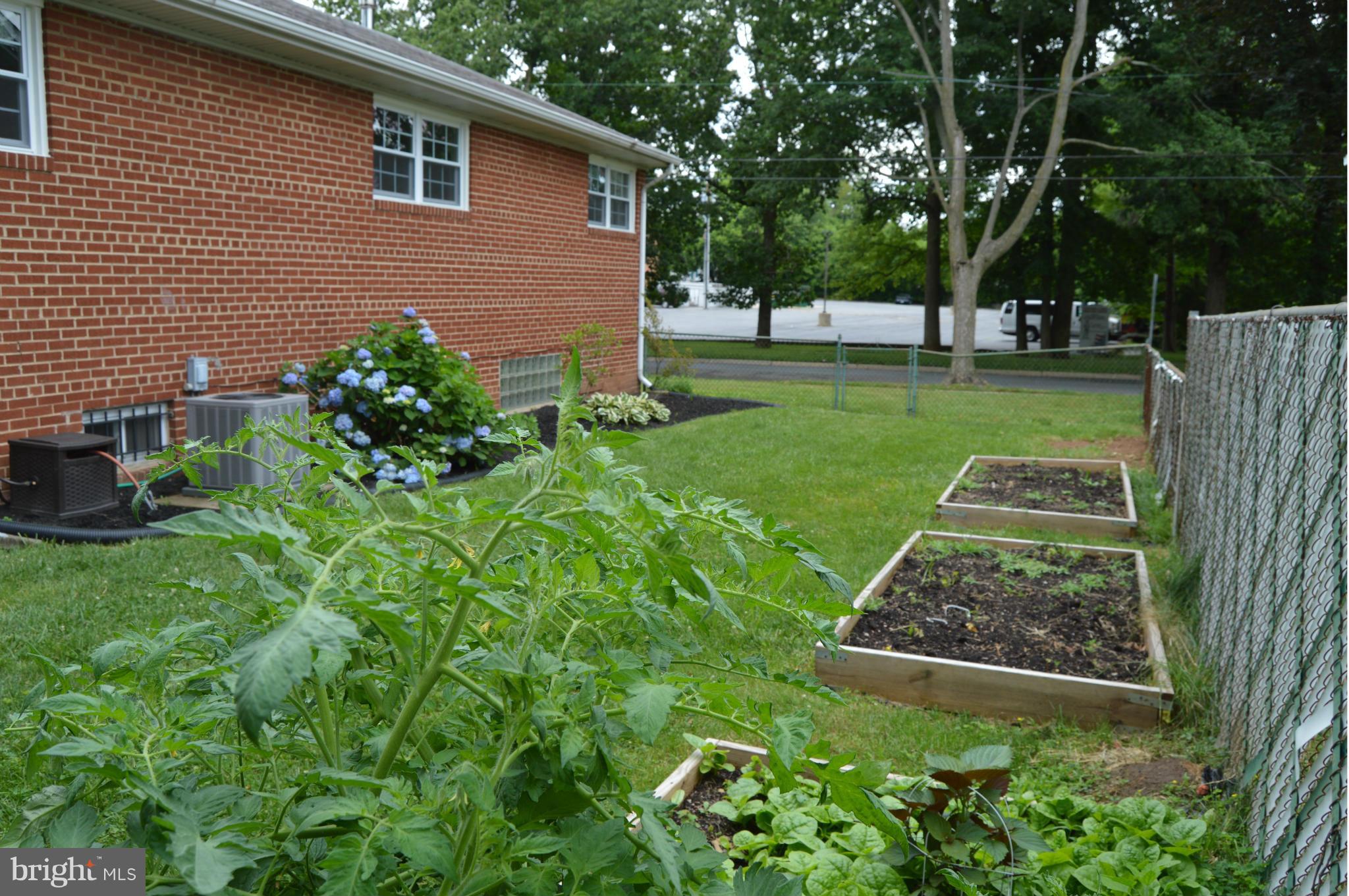 10709 Edgewood Avenue Silver Spring, MD 20901 - Photo 22 of 25 Exterior (General)