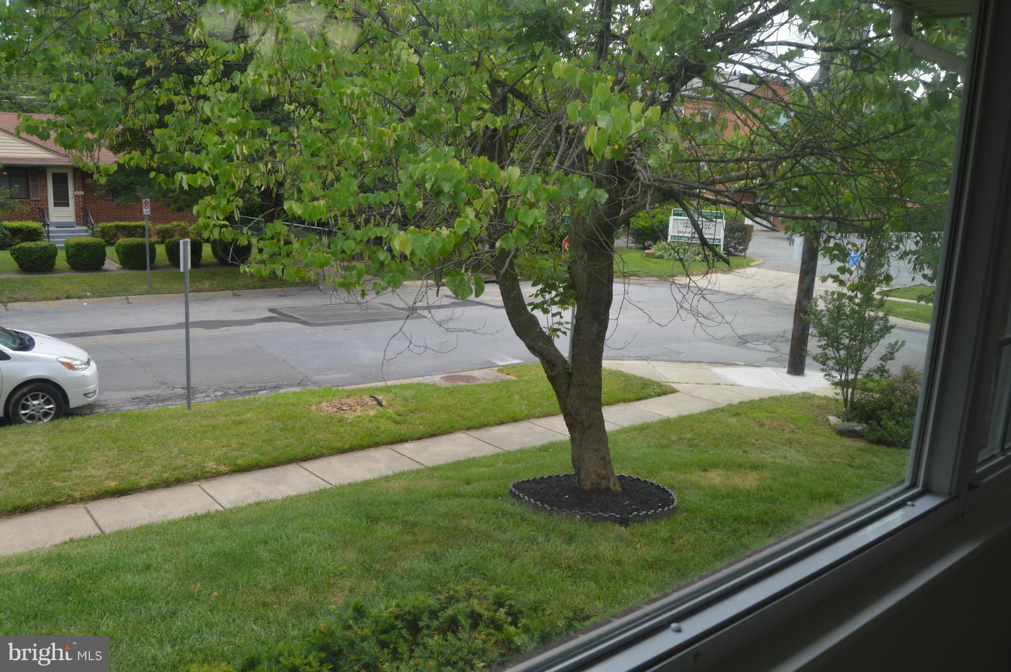 10709 Edgewood Avenue Silver Spring, MD 20901 - Photo 24 of 25 View