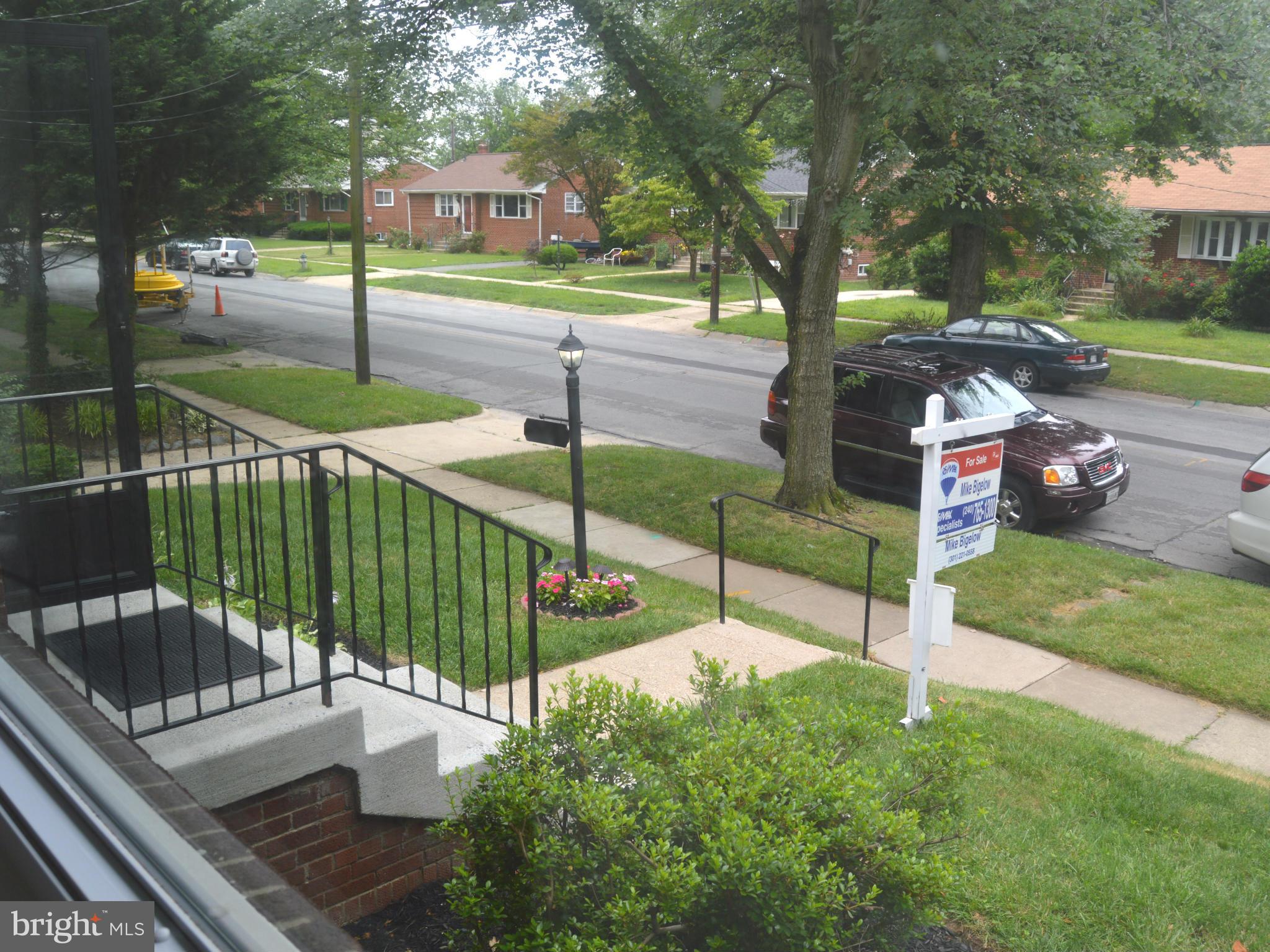 10709 Edgewood Avenue Silver Spring, MD 20901 - Photo 25 of 25 View