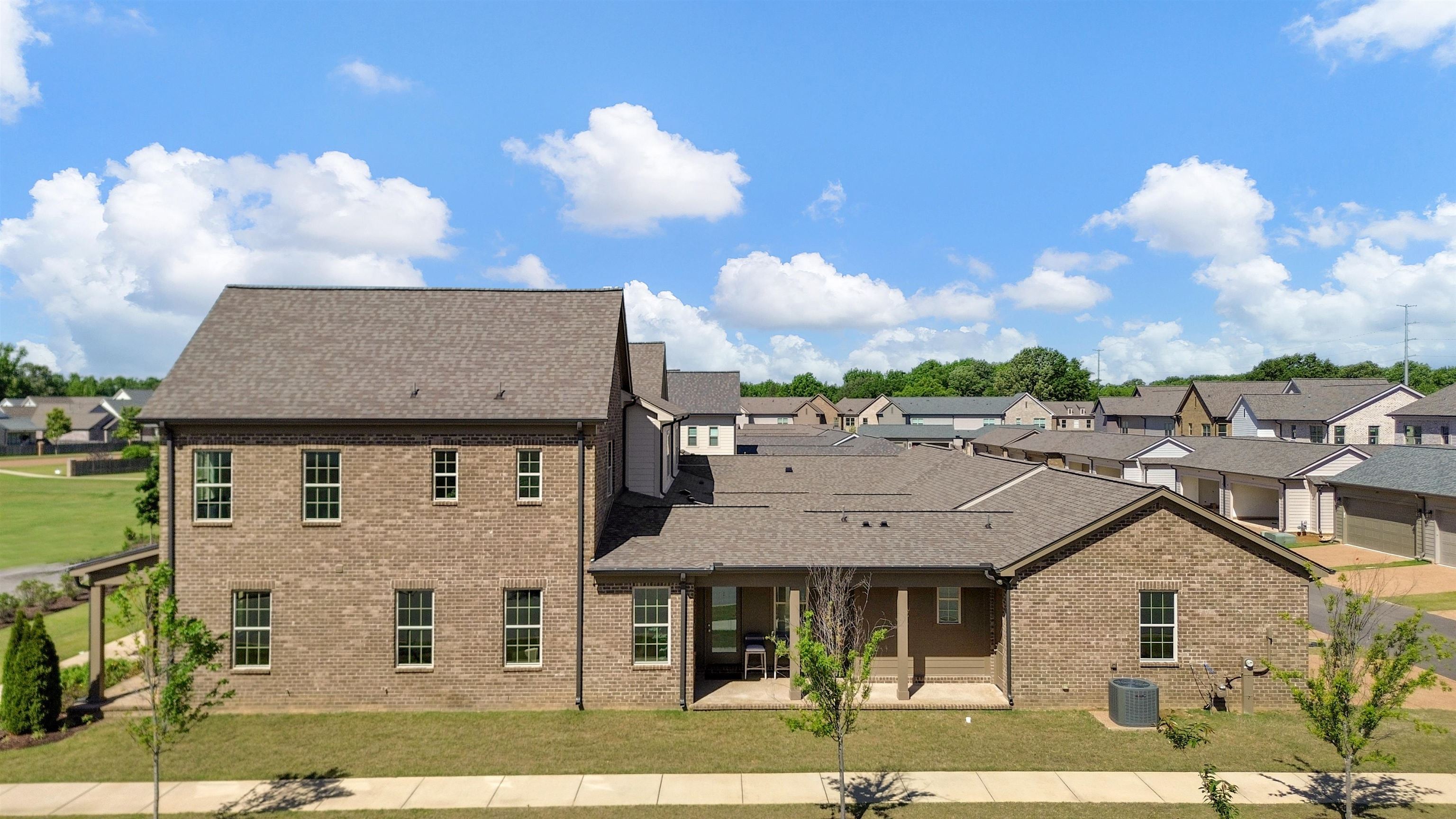 877 Ufton Alley Collierville, TN 38017 - Photo 28 of 39